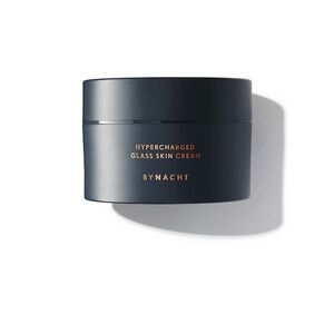 NIB BYNACHT hyper charged glass skin cream new $310